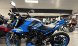SUZUKI GSX-8S 