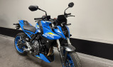SUZUKI GSX-8S 