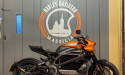 HARLEY-DAVIDSON LIVEWIRE