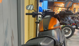 HARLEY-DAVIDSON LIVEWIRE