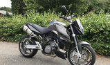 KTM 990 SUPER DUKE