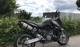 KTM 990 SUPER DUKE