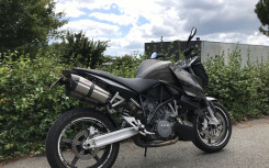 KTM 990 SUPER DUKE