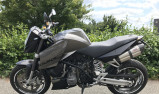 KTM 990 SUPER DUKE