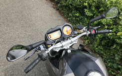 KTM 990 SUPER DUKE