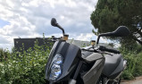 KTM 990 SUPER DUKE