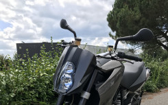 KTM 990 SUPER DUKE