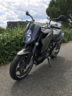 KTM 990 SUPER DUKE