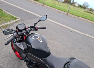 KAWASAKI Z 500 SE IDEAL PERMIS A2 