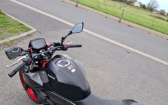 KAWASAKI Z 500 SE IDEAL PERMIS A2 