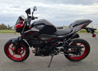 KAWASAKI Z 500 SE IDEAL PERMIS A2 