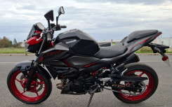 KAWASAKI Z 500 SE IDEAL PERMIS A2 