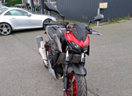 KAWASAKI Z 500 SE IDEAL PERMIS A2 