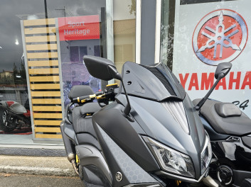 YAMAHA XP T-MAX 530 IRON MAX