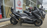 YAMAHA XP T-MAX 530 IRON MAX