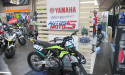 FANTIC 125 XX BLACK EDITION