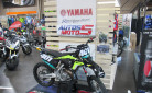 FANTIC 125 XX BLACK EDITION