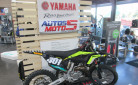 FANTIC 125 XX BLACK EDITION