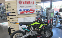 FANTIC 125 XX BLACK EDITION