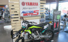 FANTIC 125 XX BLACK EDITION
