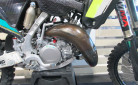 FANTIC 125 XX BLACK EDITION