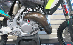 FANTIC 125 XX BLACK EDITION
