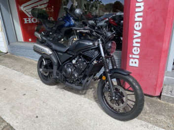 CL 500