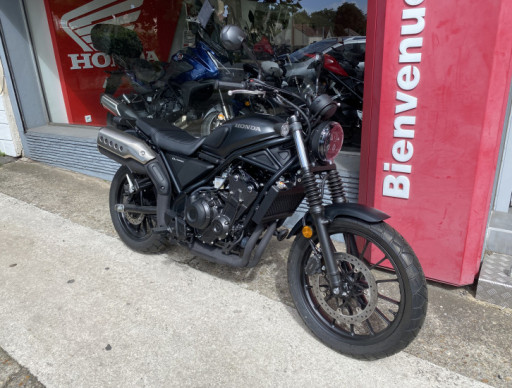 CL 500