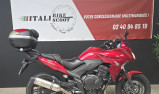 HONDA CBF 1000 FA