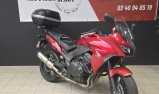 HONDA CBF 1000 FA