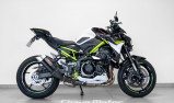 KAWASAKI - Z900 FULL
