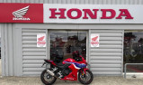 HONDA CBR 500 R