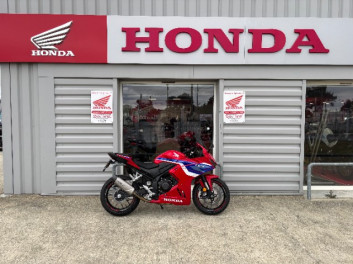 HONDA CBR 500 R