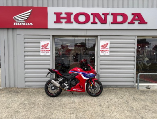 HONDA CBR 500 R