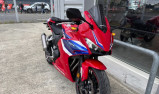 HONDA CBR 500 R