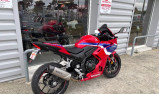 HONDA CBR 500 R