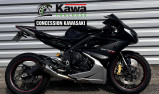TRIUMPH STREET TRIPLE 675