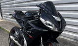 TRIUMPH STREET TRIPLE 675