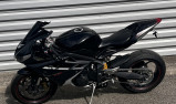 TRIUMPH STREET TRIPLE 675