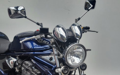 SUZUKI GSF 1200 N BANDIT OPTIONS REVISE ET GARANTIE 12 MOIS