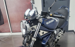 SUZUKI GSF 1200 N BANDIT OPTIONS REVISE ET GARANTIE 12 MOIS