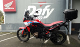 Honda Africa Twin 1100 SE