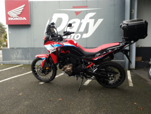Honda Africa Twin 1100 SE
