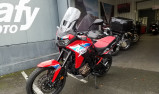 Honda Africa Twin 1100 SE