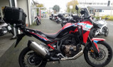Honda Africa Twin 1100 SE