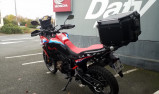 Honda Africa Twin 1100 SE