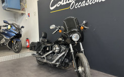 HARLEY DAVIDSON 1690 DYNA STREET REVISEE & GARANTIE 12 MOIS ! 