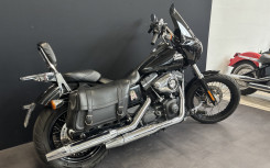 HARLEY DAVIDSON 1690 DYNA STREET REVISEE & GARANTIE 12 MOIS ! 