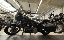 HARLEY DAVIDSON 1690 DYNA STREET REVISEE & GARANTIE 12 MOIS ! 