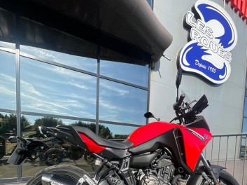 YAMAHA TRACER 7 35KW